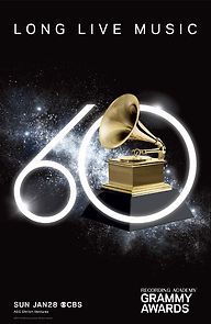 Watch The 60th Annual Grammy Awards