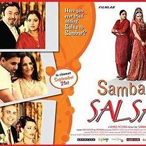 Watch Sambar Salsa