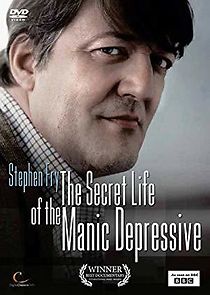 Watch Stephen Fry: The Secret Life of the Manic Depressive