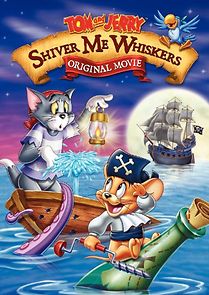 Watch Tom and Jerry in Shiver Me Whiskers