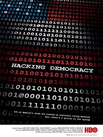 Watch Hacking Democracy