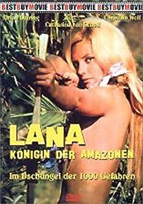 Watch Lana - Königin der Amazonen