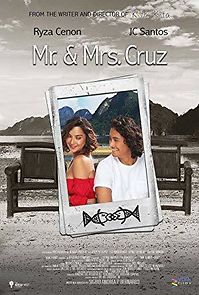 Watch Mr. & Mrs. Cruz