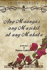 Watch Ang maangas, ang marikit, at ang makata