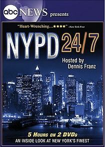 Watch NYPD 24/7