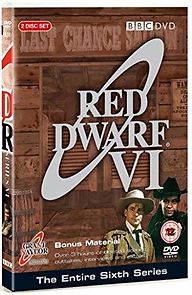 Watch Red Dwarf: Howard Goodall - Settling the Score