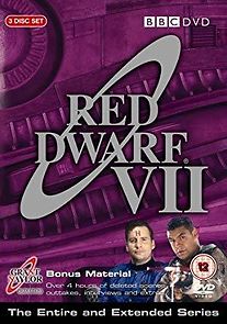 Watch Red Dwarf: Identity Within