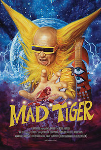 Watch Mad Tiger