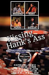 Watch Kissing Hank's Ass