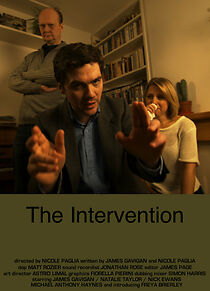 Watch The Intervention (Short 2014)