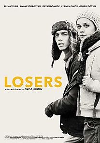 Watch Losers