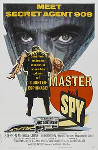 Watch Master Spy