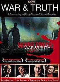 Watch War and Truth