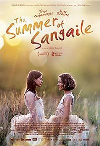 Watch The Summer of Sangaile