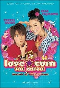 Watch Love.Com: The Movie
