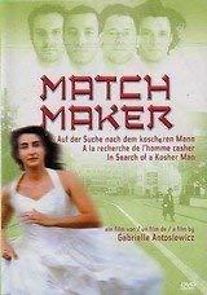 Watch Matchmaker - Auf der Suche nach dem koscheren Mann