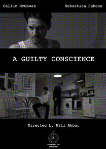 Watch A Guilty Conscience (Short 2013)