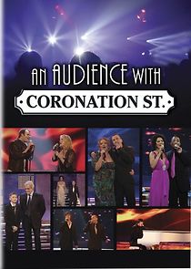 Watch An Audience with Coronation Street