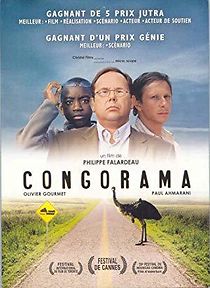 Watch Congorama