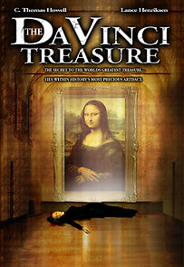 Watch The Da Vinci Treasure