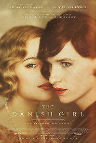 Watch The Danish Girl