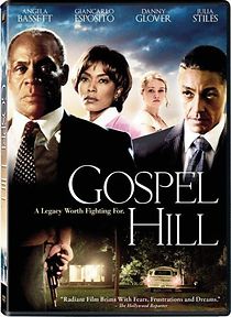 Watch Gospel Hill