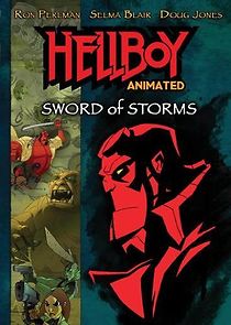 Watch Hellboy Animated: Sword of Storms