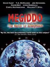 Watch Megiddo: The March to Armageddon