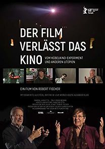Watch Der Film verlässt das Kino: Vom Kübelkind-Experiment und anderen Utopien