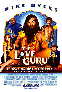 Watch The Love Guru