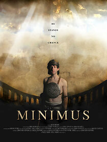 Watch Minimus (Short 2013)