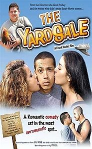 Watch The Yardsale