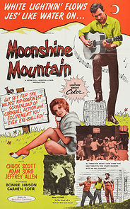 Watch Moonshine Mountain