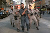 Watch Ray Parker Jr.: Ghostbusters