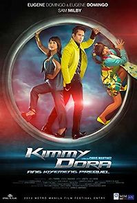 Watch Kimmy Dora: Ang kiyemeng prequel