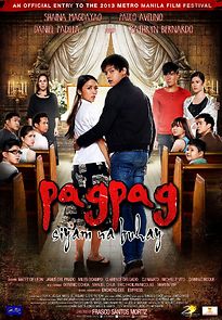 Watch Pagpag: Nine Lives