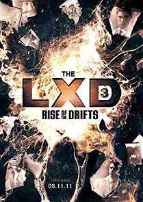 Watch The LXD: Rise of the Drifts