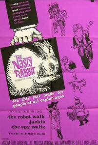 Watch The Nasty Rabbit