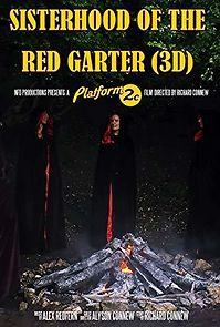 Watch Sisterhood of the Red Garter (3D)