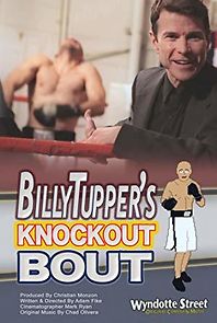 Watch Billy Tupper's Knockout Bout