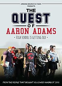 Watch The Quest of Aaron Adams