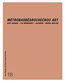 Watch 4 à 4 Métro-Barbès-Rochechou-Art