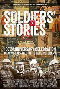 Watch Soldiers' Stories