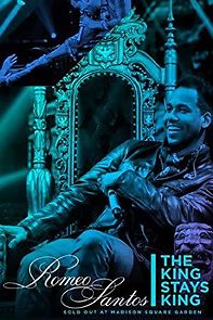 Watch Romeo Santos King Stays King Sold Out at Madison Square Garden