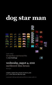 Watch Dog Star Man