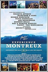 Watch Experience Montreux