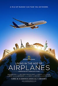 Watch Living in the Age of Airplanes
