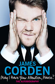 Watch James Corden: May I Have Your Attention, Please?