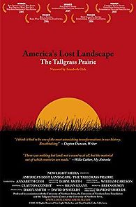 Watch America's Lost Landscape: The Tallgrass Prairie