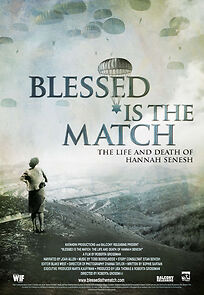 Watch Blessed Is the Match